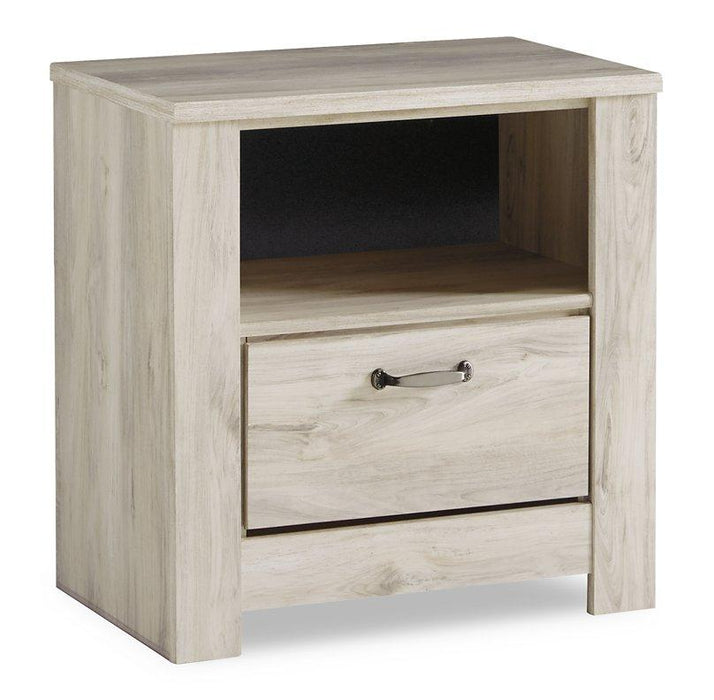 Bellaby Bedroom Set - Orbit Furniture (Richmond,BC)