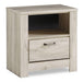 Bellaby Bedroom Set - Orbit Furniture (Richmond,BC)
