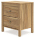 Bermacy Bedroom Set - Orbit Furniture (Richmond,BC)