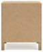 Bermacy Bedroom Set - Orbit Furniture (Richmond,BC)