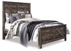 Wynnlow Bedroom Set - Orbit Furniture (Richmond,BC)