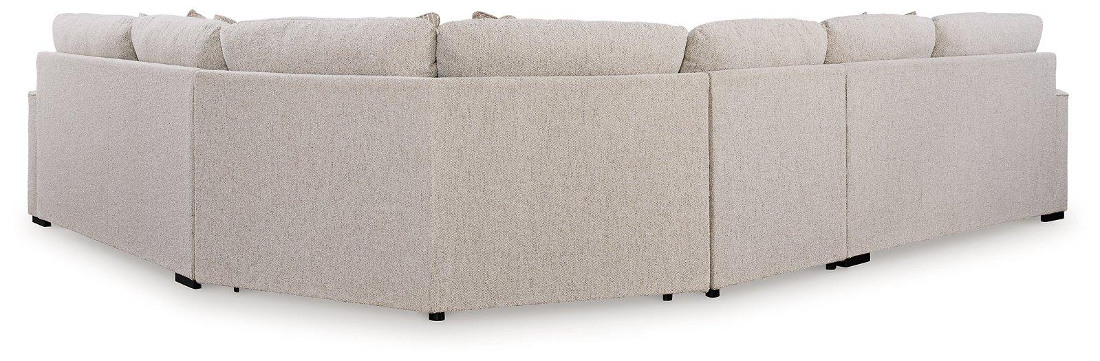 Ballyton Upholstery Package - Orbit Furniture (Richmond,BC)