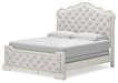 Arlendyne Bedroom Set - Orbit Furniture (Richmond,BC)