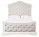 Arlendyne Bedroom Set - Orbit Furniture (Richmond,BC)