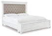 Kanwyn Bedroom Set - Orbit Furniture (Richmond,BC)