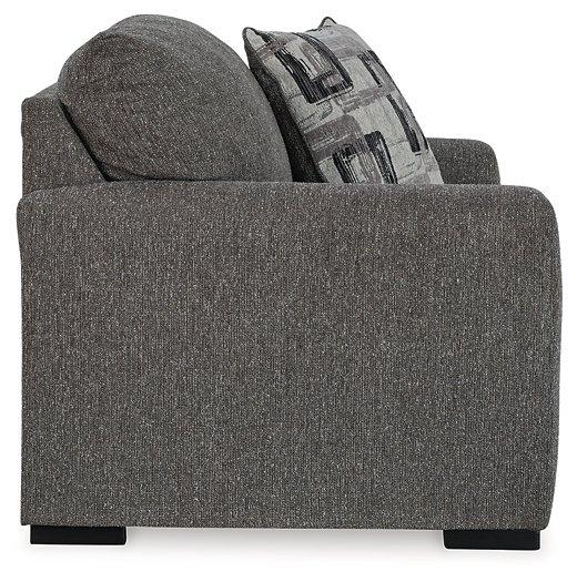 Gardiner Oversized Chair - Orbit Furniture (Richmond,BC)