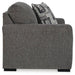 Gardiner Oversized Chair - Orbit Furniture (Richmond,BC)