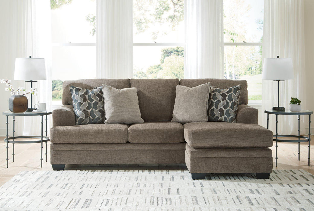 Stonemeade Living Room Set - Orbit Furniture (Richmond,BC)
