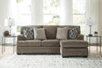 Stonemeade Living Room Set - Orbit Furniture (Richmond,BC)