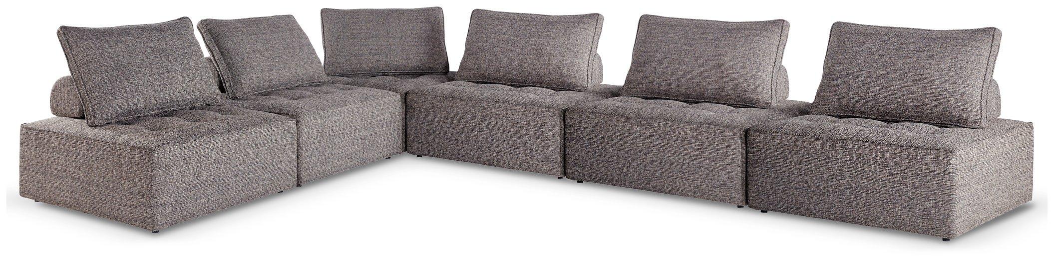 Bree Zee Outdoor Modular Seating - Orbit Furniture (Richmond,BC)