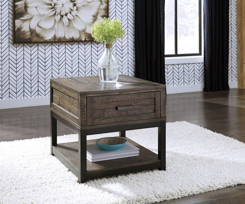Johurst End Table Set - Orbit Furniture (Richmond,BC)