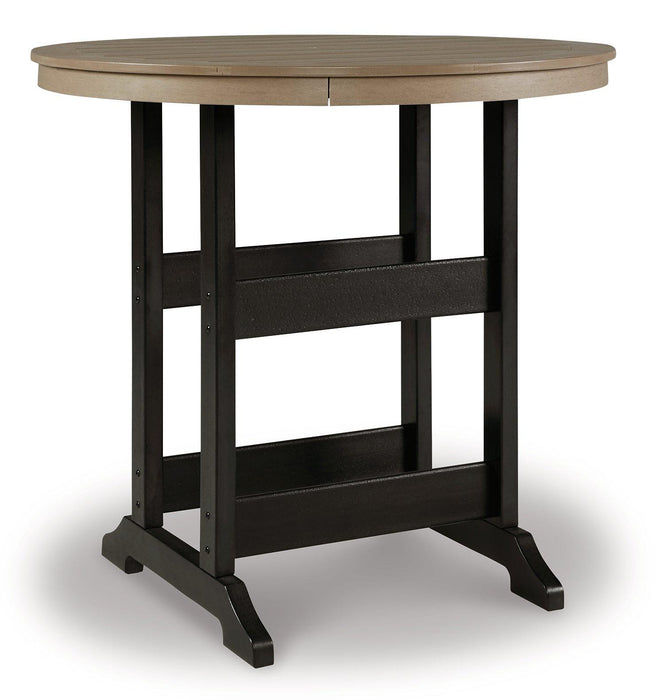 Fairen Trail Outdoor Dining Set - Orbit Furniture (Richmond,BC)