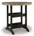 Fairen Trail Outdoor Dining Set - Orbit Furniture (Richmond,BC)