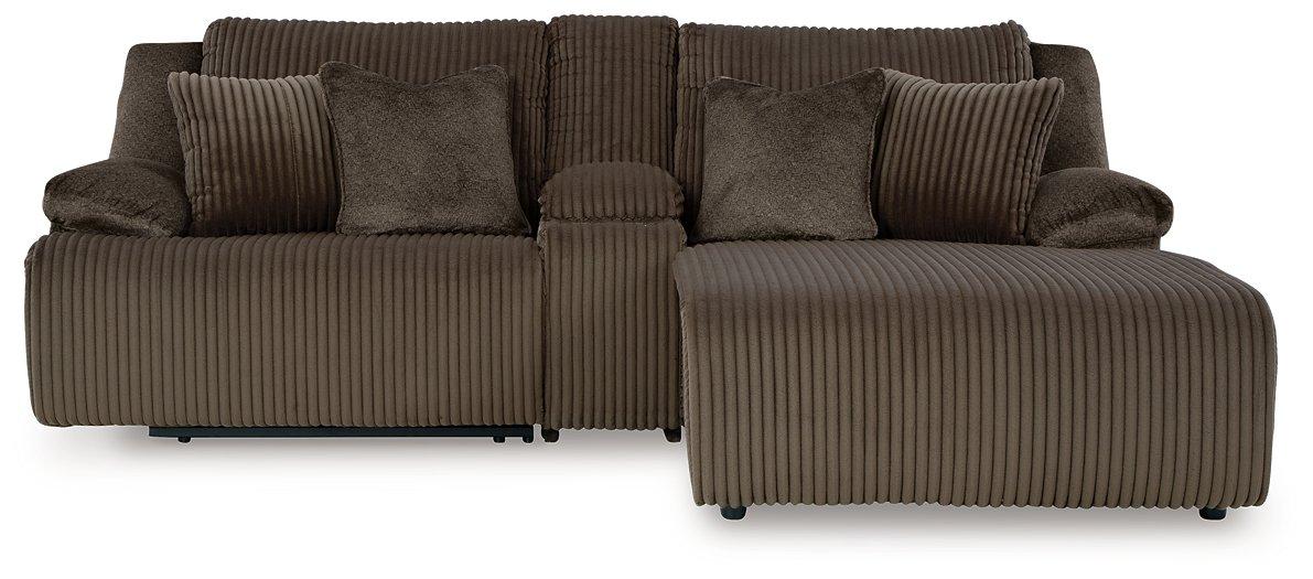 Top Tier Living Room Set - Orbit Furniture (Richmond,BC)