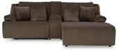 Top Tier Living Room Set - Orbit Furniture (Richmond,BC)