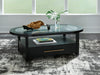 Winbardi Occasional Table Set - Orbit Furniture (Richmond,BC)