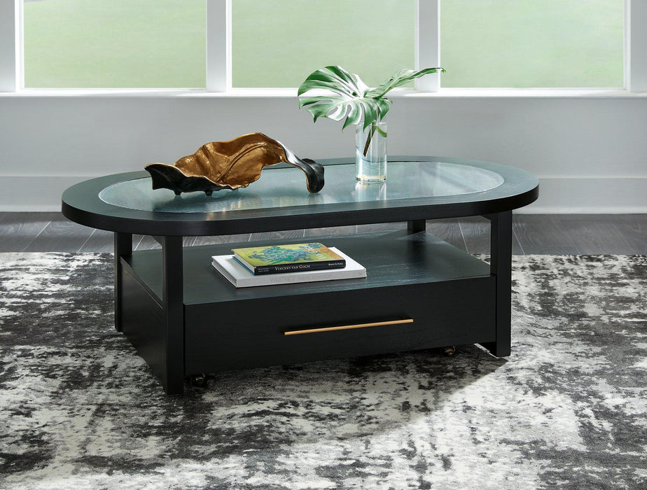 Winbardi Occasional Table Set - Orbit Furniture (Richmond,BC)