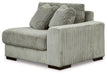 Lindyn Sectional with Chaise - Orbit Furniture (Richmond,BC)