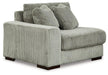 Lindyn Sectional with Chaise - Orbit Furniture (Richmond,BC)