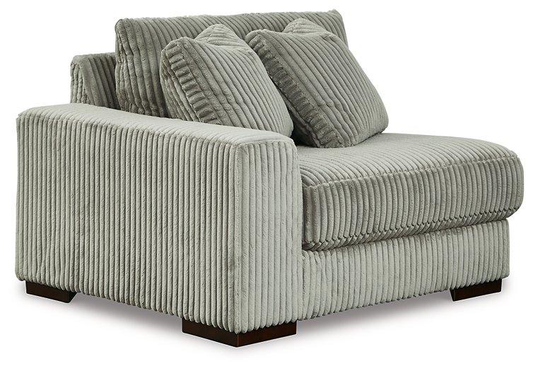 Lindyn Sectional Sofa - Orbit Furniture (Richmond,BC)