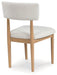Sawdyn Dining Room Set - Orbit Furniture (Richmond,BC)