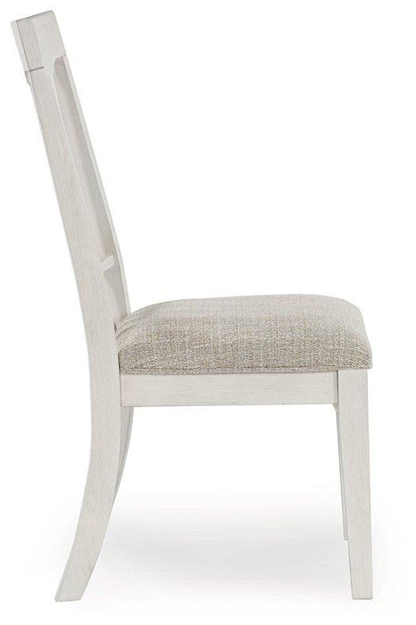 Shaybrock Dining Package - Orbit Furniture (Richmond,BC)