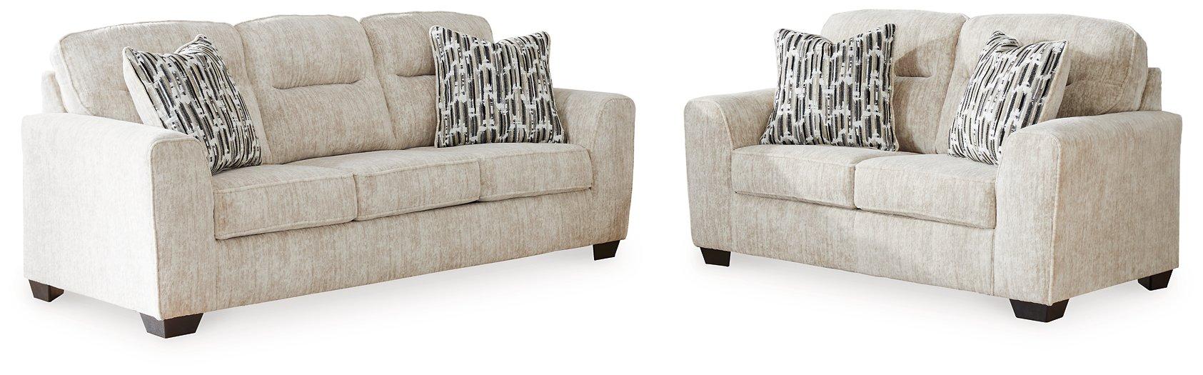 Lonoke Living Room Set - Orbit Furniture (Richmond,BC)