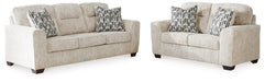 Lonoke Living Room Set - Orbit Furniture (Richmond,BC)