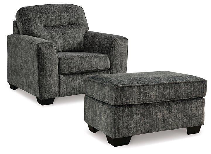 Lonoke Living Room Set - Orbit Furniture (Richmond,BC)