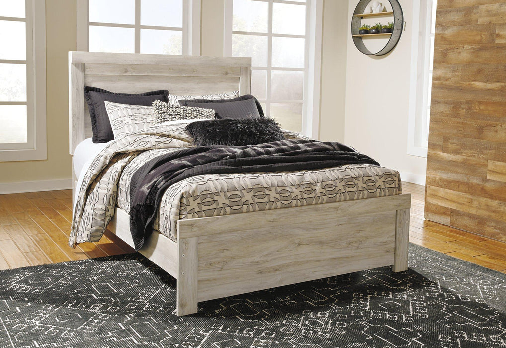 Bellaby Bedroom Set - Orbit Furniture (Richmond,BC)