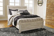 Bellaby Bedroom Set - Orbit Furniture (Richmond,BC)