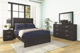 Belachime Bedroom Set - Orbit Furniture (Richmond,BC)
