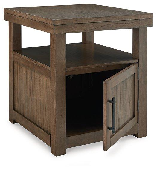 Boardernest Occasional Table Set - Orbit Furniture (Richmond,BC)