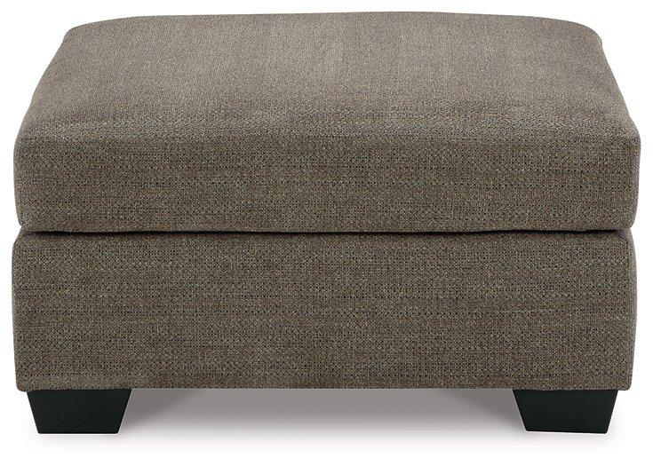 Mahoney Living Room Set - Orbit Furniture (Richmond,BC)