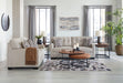 Mahoney Living Room Set - Orbit Furniture (Richmond,BC)