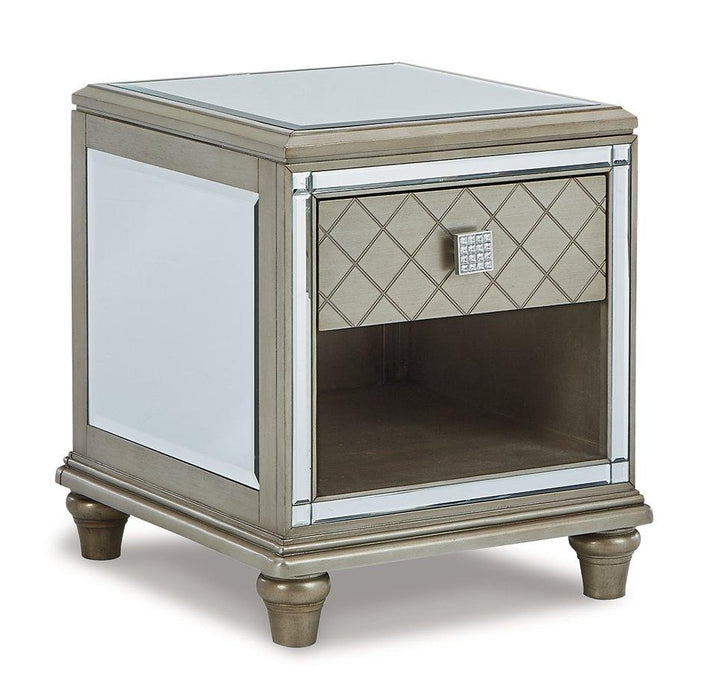Chevanna Occasional Table Package - Orbit Furniture (Richmond,BC)