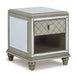 Chevanna Occasional Table Package - Orbit Furniture (Richmond,BC)