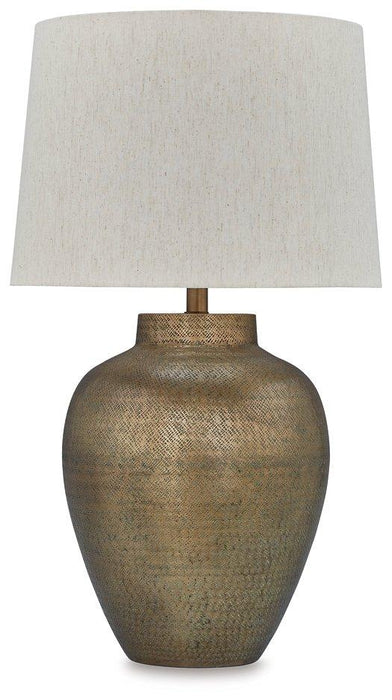 Madney Lamp Set - Orbit Furniture (Richmond,BC)