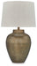 Madney Lamp Set - Orbit Furniture (Richmond,BC)