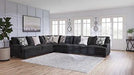 Lavernett Living Room Set - Orbit Furniture (Richmond,BC)