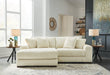 Lindyn Sectional with Chaise - Orbit Furniture (Richmond,BC)