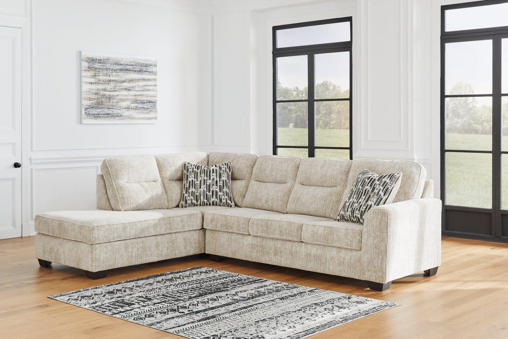 Lonoke Living Room Set - Orbit Furniture (Richmond,BC)