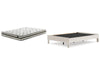 Socalle Bed and Mattress Set - Orbit Furniture (Richmond,BC)