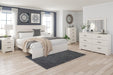Stelsie Bed - Orbit Furniture (Richmond,BC)