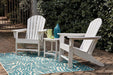 Sundown Treasure Outdoor Seating Set - Orbit Furniture (Richmond,BC)