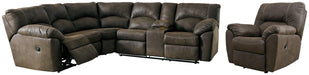Tambo Living Room Set - Orbit Furniture (Richmond,BC)