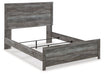 Bronyan Bedroom Set - Orbit Furniture (Richmond,BC)