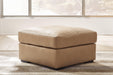 Bandon Oversized Accent Ottoman - Orbit Furniture (Richmond,BC)