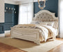 Realyn Bedroom Set - Orbit Furniture (Richmond,BC)