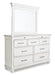 Kanwyn Bedroom Set - Orbit Furniture (Richmond,BC)